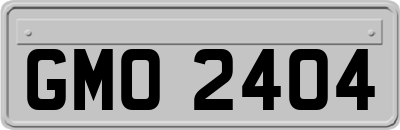 GMO2404