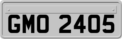 GMO2405