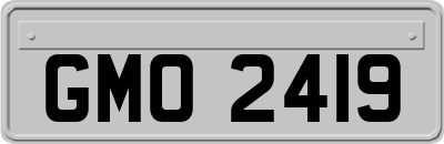 GMO2419