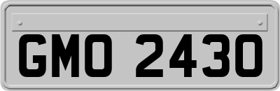 GMO2430