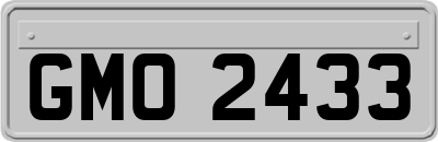 GMO2433