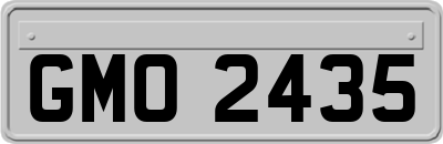 GMO2435