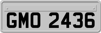 GMO2436