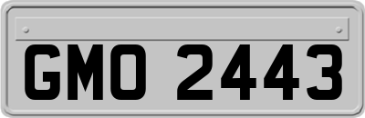 GMO2443