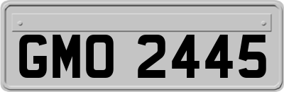 GMO2445