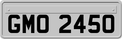 GMO2450