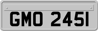 GMO2451