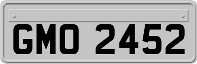 GMO2452