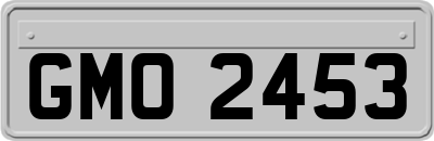 GMO2453