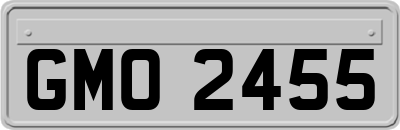 GMO2455