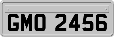 GMO2456