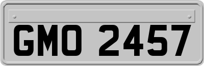 GMO2457