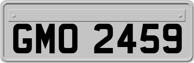 GMO2459