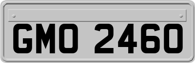 GMO2460