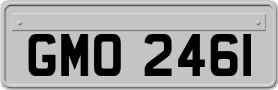 GMO2461