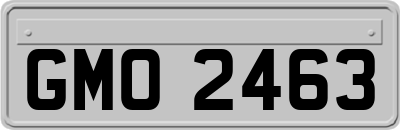 GMO2463