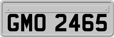 GMO2465