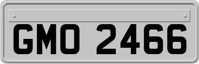 GMO2466