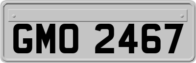 GMO2467
