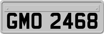 GMO2468