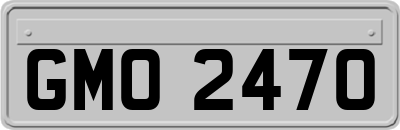 GMO2470