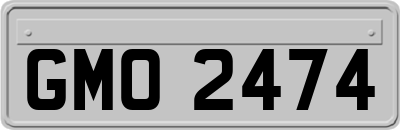 GMO2474