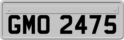 GMO2475