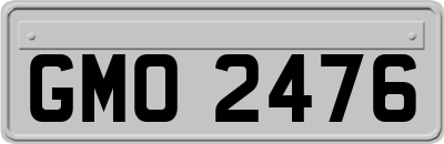 GMO2476