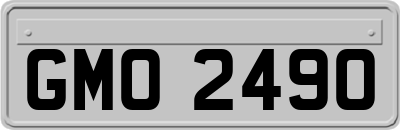 GMO2490