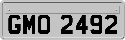 GMO2492