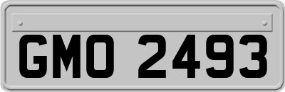 GMO2493