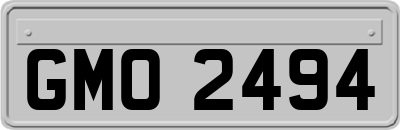 GMO2494