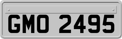 GMO2495