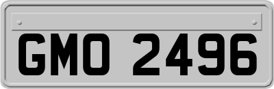 GMO2496