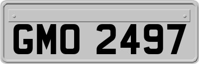 GMO2497