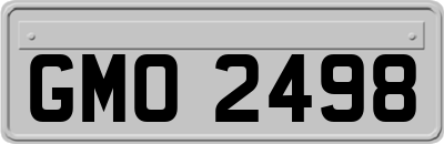 GMO2498