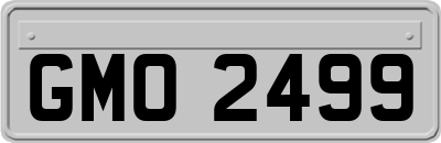 GMO2499