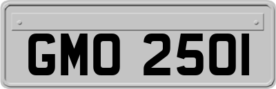 GMO2501