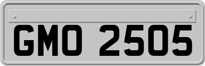 GMO2505