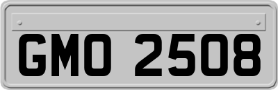 GMO2508