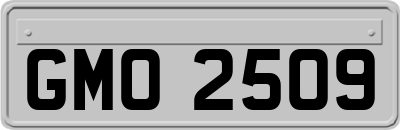 GMO2509