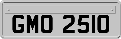 GMO2510