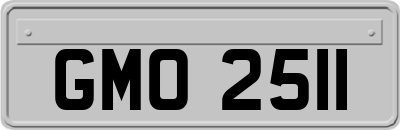 GMO2511