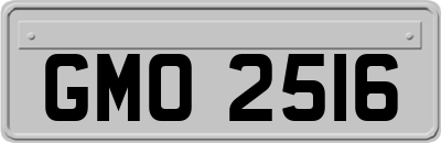 GMO2516