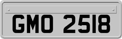 GMO2518