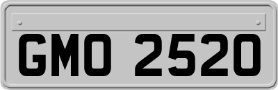 GMO2520