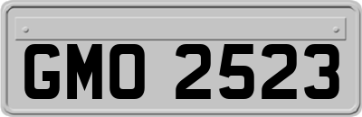 GMO2523