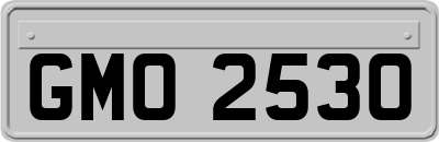 GMO2530