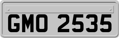GMO2535