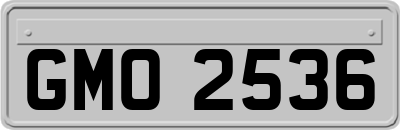 GMO2536